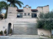 Casa en Loma Larga, Monterrey, Nuevo León