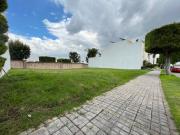 TERRENO EN VENTA EN CLUSTER 999, LOMAS DE ANGELÓPOLIS