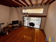 LOMAS ANAHUAC. casa en condominio en venta