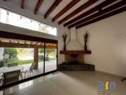 LOMAS ANAHUAC. casa en venta