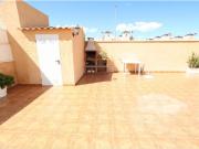 Lomas Cabo Roig Bungalow bajo con gran parcela