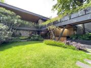 Lomas Chapultepec de lujo