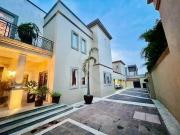 Lomas Country Club Casa en condominio en renta en Lomas...