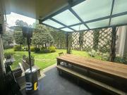 LOMAS COUNTRY CLUB. casa en venta