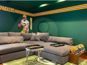 Lomas Country Club, venta casa condominio