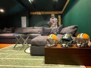 Lomas Country Club, venta casa condominio