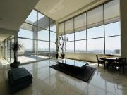 LOMAS COUNTRY TORRE TAO PH CON TERRAZAS EN RENTA