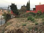 Lomas de Ahuatl?n Terreno CLAVE TT615