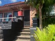 LOMAS DE AHUATLAN CUERNAVACA CASA CON AMPLIACION