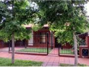 LOMAS DE ALBERDI. CASA 4 DORMITORIOS