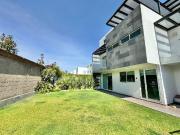 Lomas de Angelopolis, Casa 417 m2 T 555m2C, 5 Rec, 5.5...
