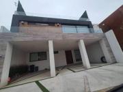 Lomas de Angel?polis II Parque Santiago, Casa en VENTA...