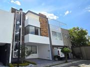 Lomas de Angelópolis III Casa en Venta, parque Veracruz,...