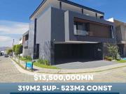 Lomas de Angelópolis Parque Jalisco