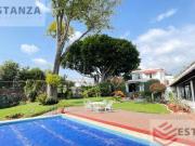 Lomas de Atzingo Casa CLAVE CS587