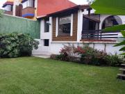 Lomas De Atzingo Zona Norte De Cuernavaca Casa En Venta...