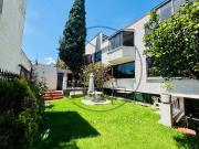 LOMAS DE BEZARES, EXCELENTE CASA EN VENTA PARA REMODELAR