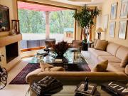LOMAS DE BEZARES, HERMOSA CASA EN VENTA