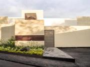 LOMAS DE BEZARES, MODERNA RESIDENCIA EN CONDOMINIO,...