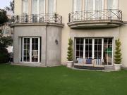 Lomas de Chapultepec Lomas de Chapultepec