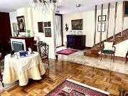 LOMAS DE CHAPULTEPEC, CASA EN VENTA