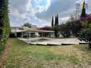 LOMAS DE CHAPULTEPEC. casa en venta