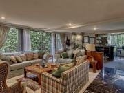 Lomas de Chapultepec Casa en Venta