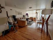 Lomas de Chapultepec, casa para remodelar con acceso a...