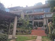 LOMAS DE CHAPULTEPEC CASA VENTA MIGUEL HIDALGO CDMX