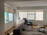 Lomas de Chapultepec, Cofre de Perote Departamento...