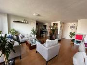 LOMAS DE CHAPULTEPEC DEPARTAMENTO EN VENTA