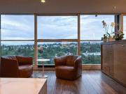 Lomas de Chapultepec, departamento remodelado de 180m2