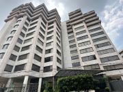 Lomas de Chapultepec: Elegancia y Espacios Amplios