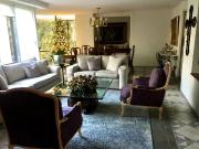 LOMAS DE CHAPULTEPEC EXCELENTE DEPARTAMENTO EN VENTA