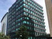 LOMAS DE CHAPULTEPEC RENTA OFICINA