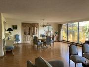 Lomas de Chapultepec, residencia en venta