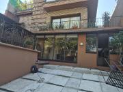 Lomas de Chapultepec, Sierra Amatepec casa duplex en renta