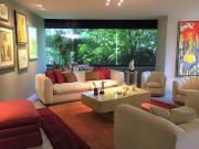 LOMAS DE CHAPULTEPEC: Sierra Chalchihui 419m² | Terraza...