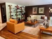 Lomas de Chapultepec Venta cálido departamento