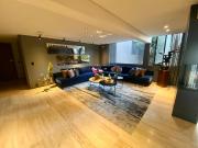 Lomas de Chapultepec venta exclusivo departamento de lujo