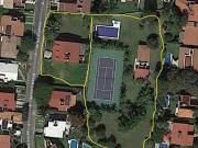 Lomas de cocoyoc, Morelos