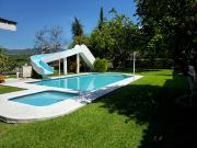 Lomas de Cocoyoc Morelos Venta de casa terreno de 4300m...