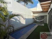 Lomas de Cortés Casa CLAVE CS411