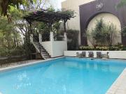 LOMAS DE CORTES CASA EN 1 PISO, EN COND. GRAN JARDIN...