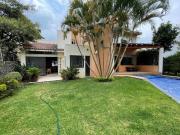 Lomas de Cortés casa en venta $6,200,000