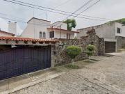 LOMAS DE CORTES, CUERNAVACA MORELOS