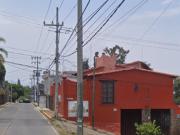 LOMAS DE CORTES, CUERNAVACA MORELOS