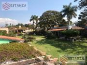 Lomas de Cuernavaca Casa CLAVE CS432