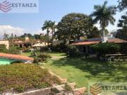 Lomas de Cuernavaca Casa CLAVE CS432