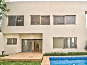 Lomas de Cuernavaca Casa CLAVE CS552